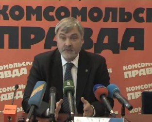 К 2012 году доноры смогут сдавать кровь вне зависимости от прописки